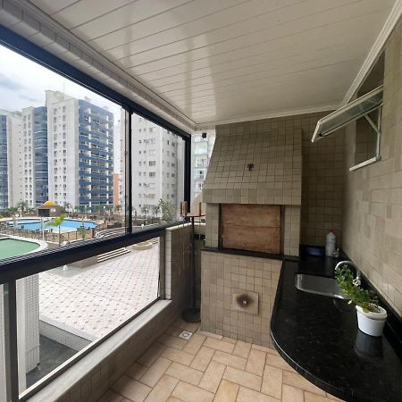 Apto A 30M Da Praia Sobre Shopping Atlantico Balneário Camboriú Buitenkant foto