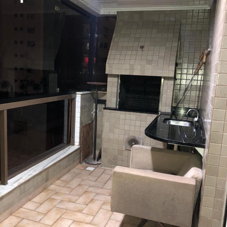 Apto A 30M Da Praia Sobre Shopping Atlantico Balneário Camboriú Buitenkant foto