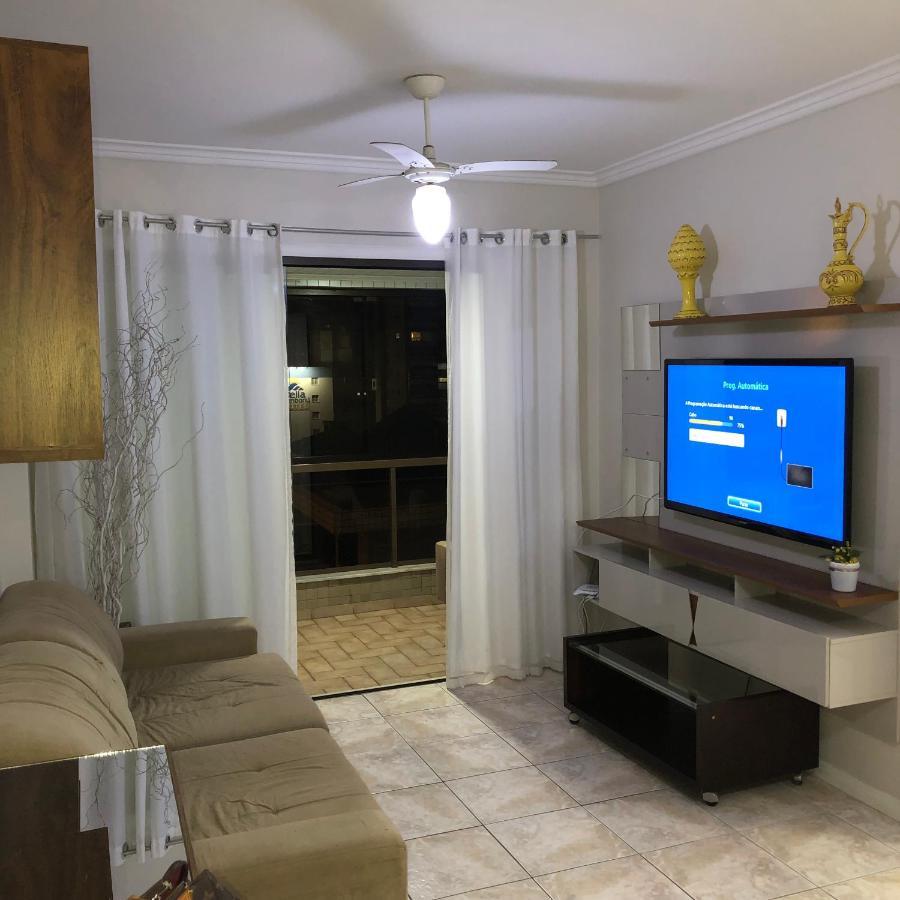 Apto A 30M Da Praia Sobre Shopping Atlantico Balneário Camboriú Buitenkant foto
