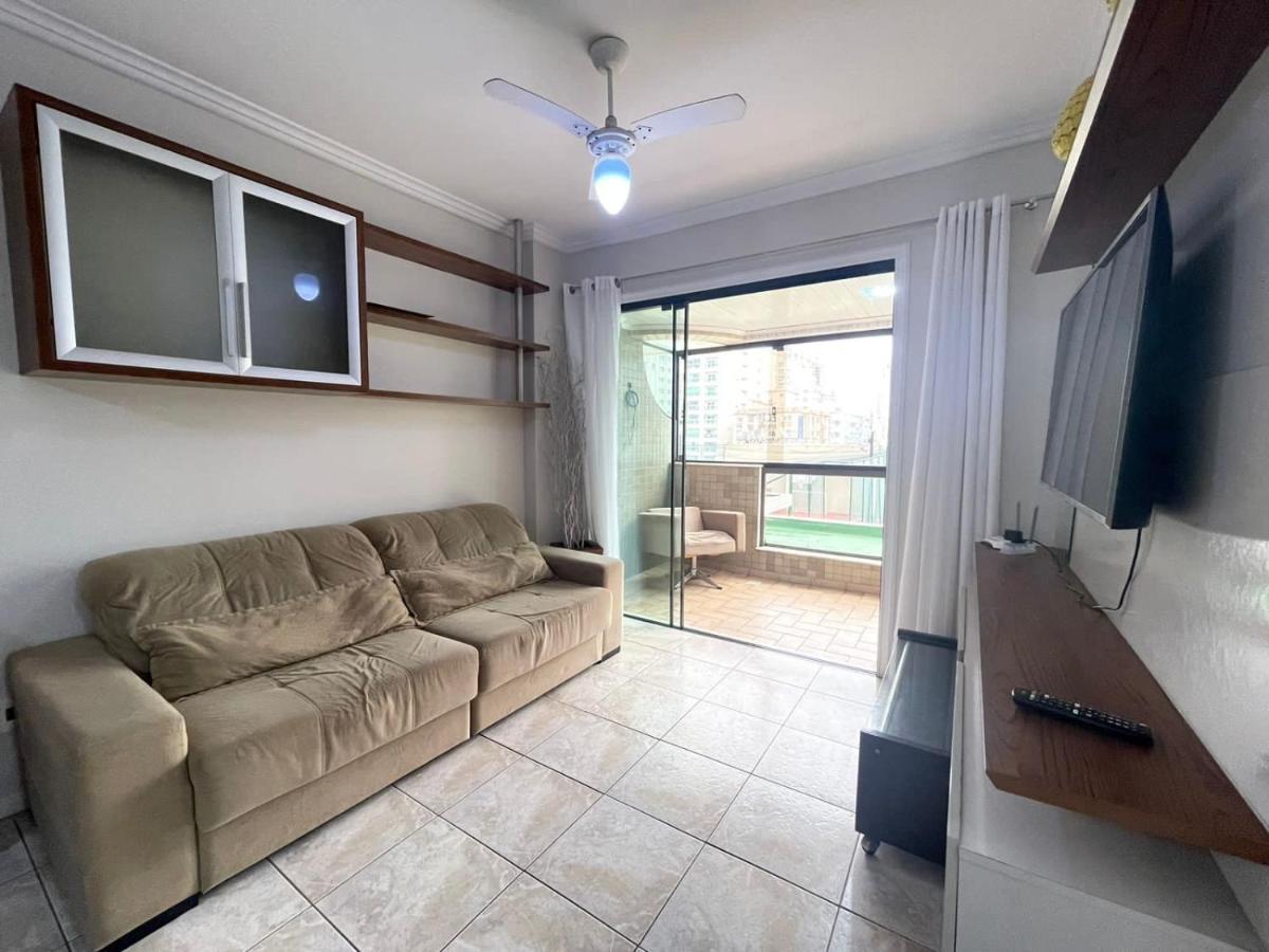 Apto A 30M Da Praia Sobre Shopping Atlantico Balneário Camboriú Buitenkant foto